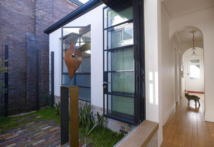 Çelik Kapılarla Artan Ev Güvenliği