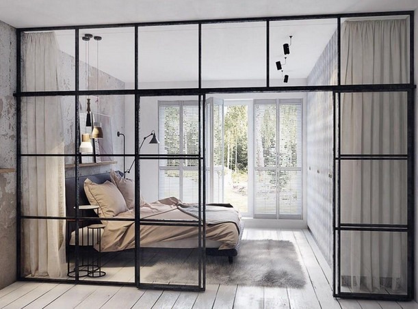 Çok Noktalı Kilitler Çelik Pencere ve Kapıların Performansını ve Güvenliğini Nasıl Artırır?